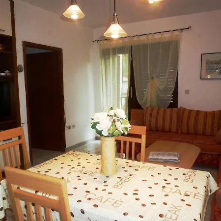 Samsa - Borik Apartment *