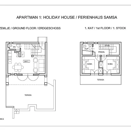 Samsa - Borik Rovinj