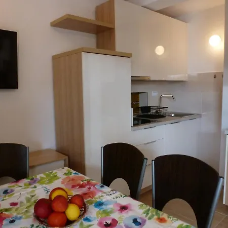 Apartment Samsa - Borik Rovinj