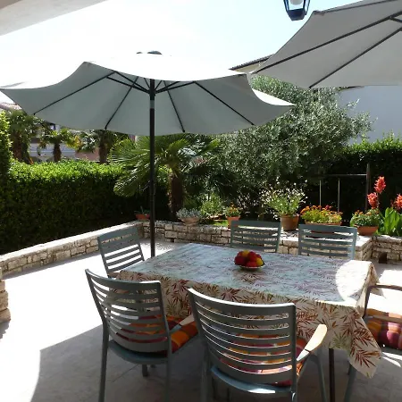 Lägenhet Samsa - Borik Rovinj