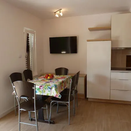 Samsa - Borik Rovinj