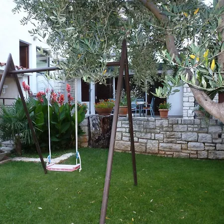 Apartment Samsa - Borik *