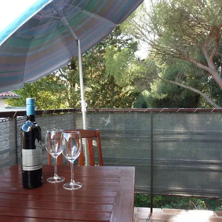 Samsa - Borik Apartment Rovinj