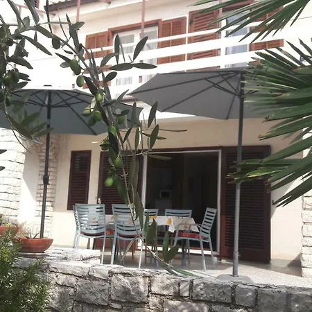 Apartmán Samsa - Borik Rovinj