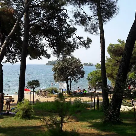 Samsa - Borik Lägenhet Rovinj