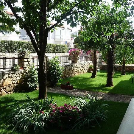 Apartment Samsa - Borik Rovinj
