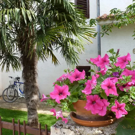 Samsa - Borik Lägenhet Rovinj