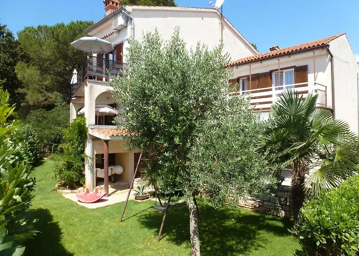 아파트 Samsa - Borik