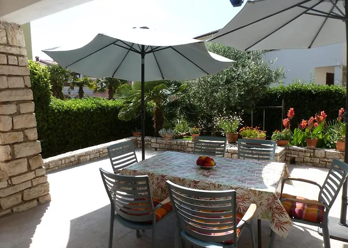 아파트 Samsa - Borik 로비니