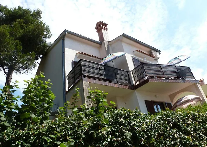 아파트 Samsa - Borik 로비니