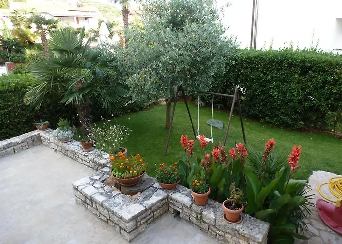 דירה Samsa - Borik *