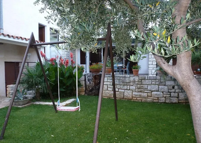 아파트 Samsa - Borik *