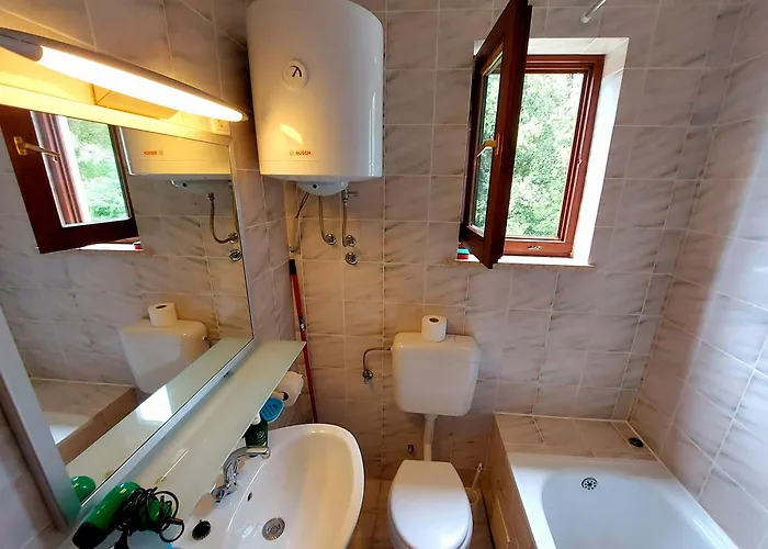 아파트 Samsa - Borik