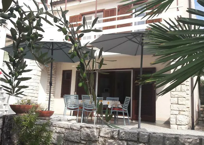 דירה Samsa - Borik רוביני