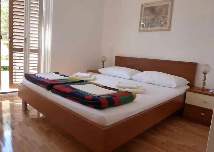 Samsa - Borik 아파트