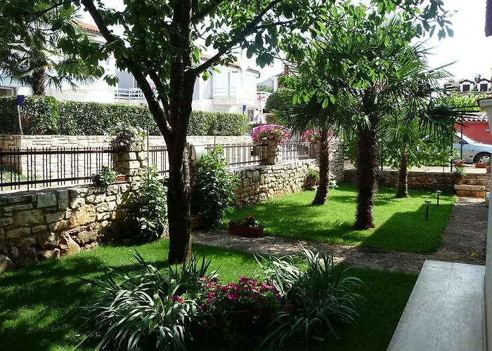 아파트 Samsa - Borik 로비니