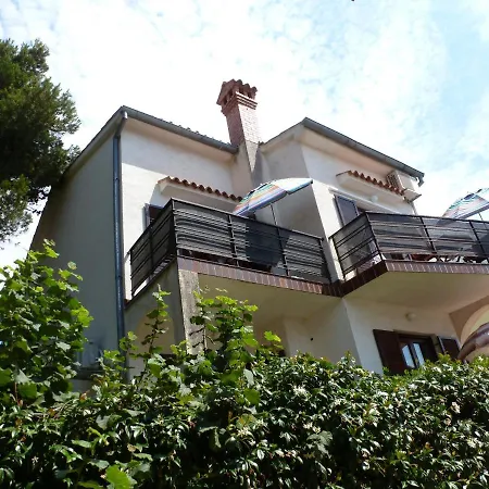 Appartement Samsa - Borik Rovinj
