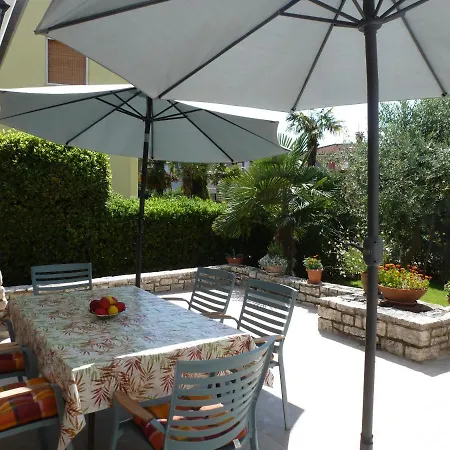 Samsa - Borik Apartamento Rovinj