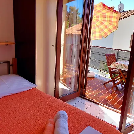 Samsa - Borik Apartamento