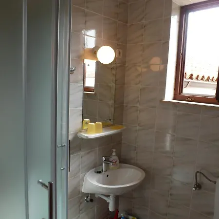 Apartamento Samsa - Borik