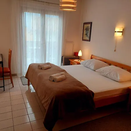 Apartamento Samsa - Borik *