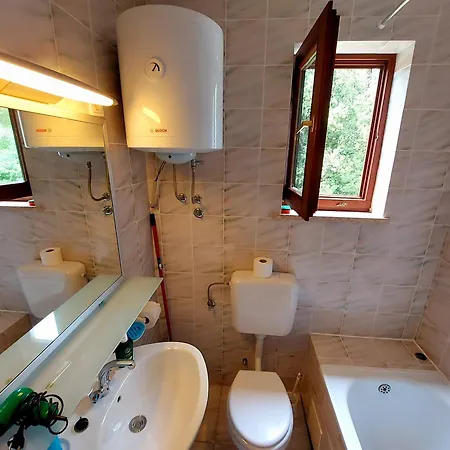Apartamento Samsa - Borik