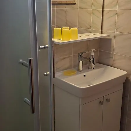 Apartamento Samsa - Borik Rovinj