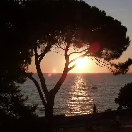 Apartamento Samsa - Borik Rovinj