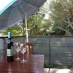 Samsa - Borik Apartmán Rovinj