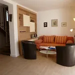 Samsa - Borik Apartmán Rovinj