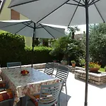 Samsa - Borik Apartmán Rovinj