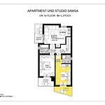Samsa - Borik * Rovinj
