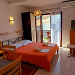Apartmán Samsa - Borik *