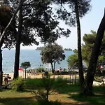 Samsa - Borik Apartmán Rovinj