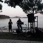 Samsa - Borik Rovinj