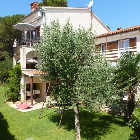 Apartmán Samsa - Borik